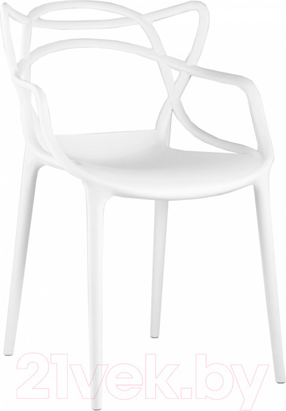 Изображение товара Стул Stool Group Margarita / SL-7071 (белый)