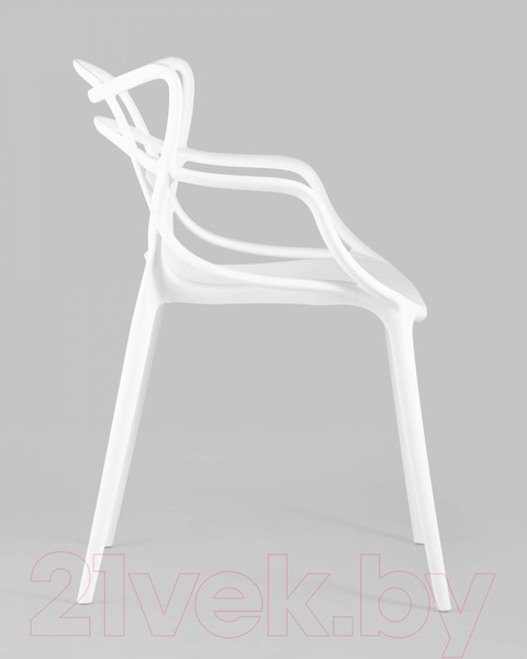 Изображение товара Стул Stool Group Margarita / SL-7071 (белый)