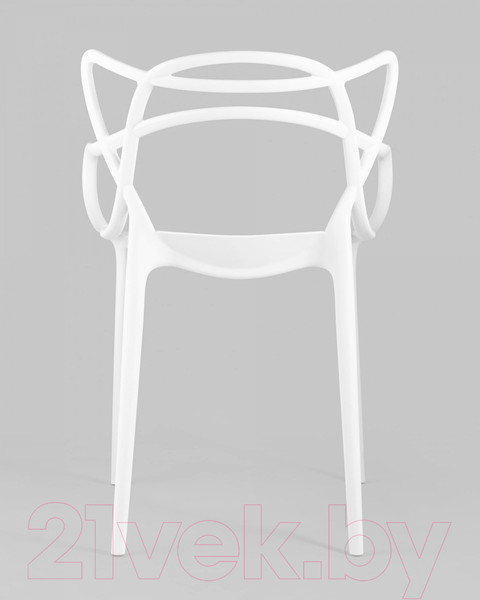 Изображение товара Стул Stool Group Margarita / SL-7071 (белый)