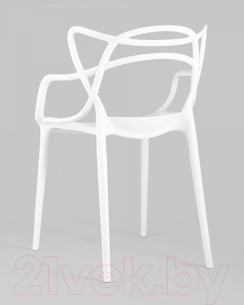 Изображение товара Стул Stool Group Margarita / SL-7071 (белый)
