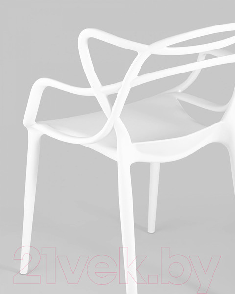 Изображение товара Стул Stool Group Margarita / SL-7071 (белый)
