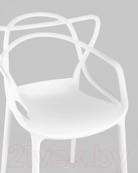 Изображение товара Стул Stool Group Margarita / SL-7071 (белый)