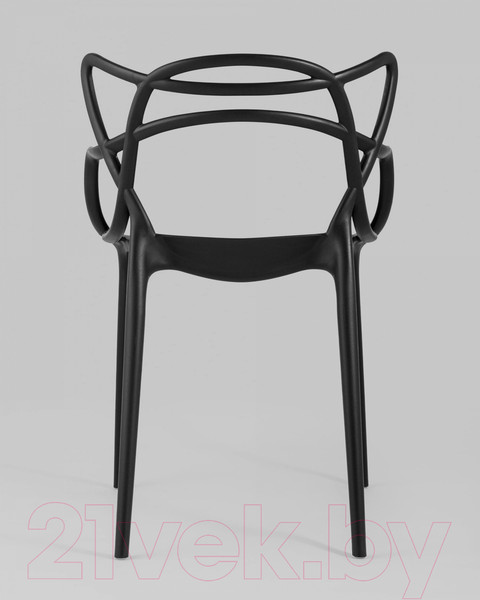 Изображение товара Стул Stool Group Margarita / SL-7071 (черный)