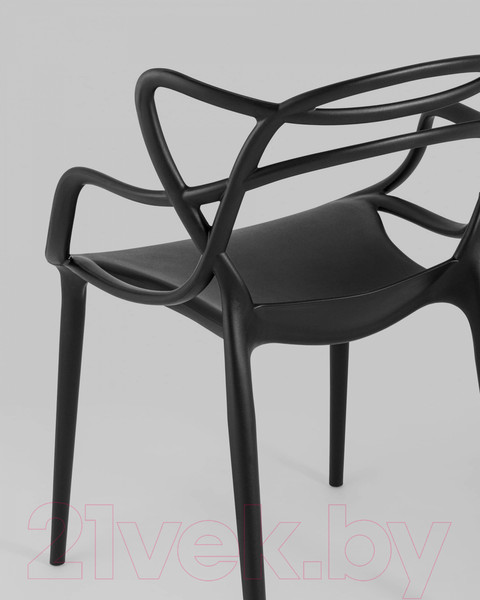 Изображение товара Стул Stool Group Margarita / SL-7071 (черный)