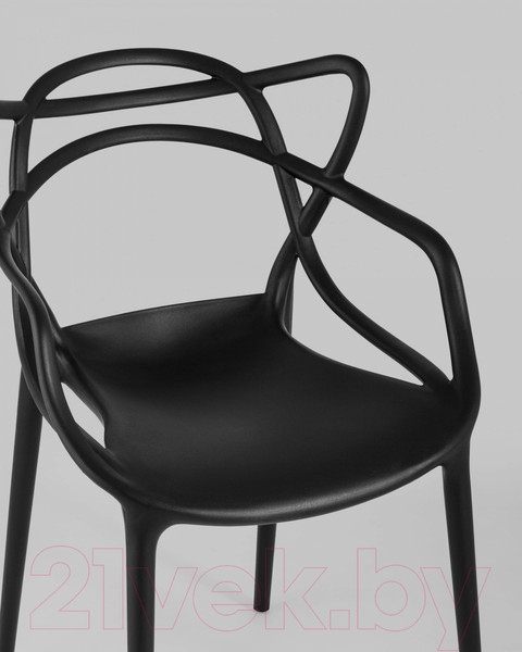 Изображение товара Стул Stool Group Margarita / SL-7071 (черный)