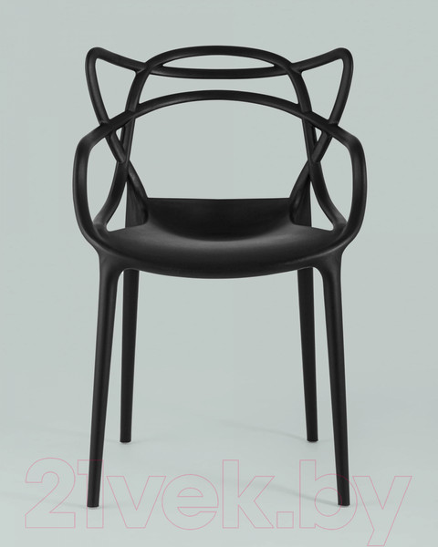 Изображение товара Стул Stool Group Margarita / SL-7071 (черный)