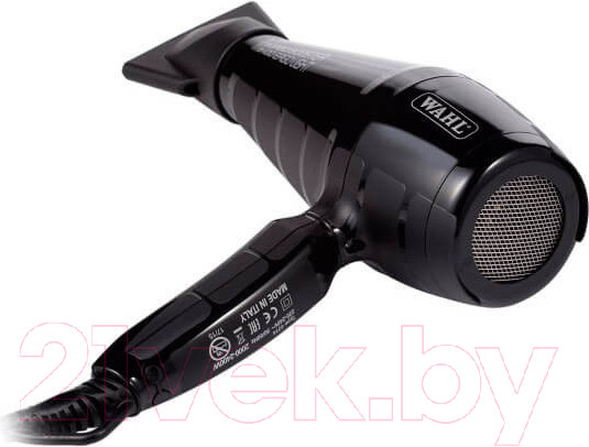 Изображение товара Профессиональный фен Wahl Turbo Booster 3400 / 4314-0475