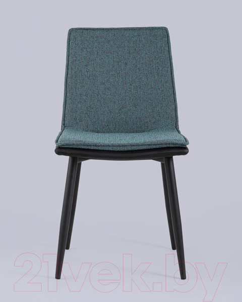 Изображение товара Стул Stool Group Юта / DC-1700 CD1824-9 (синий/черный)