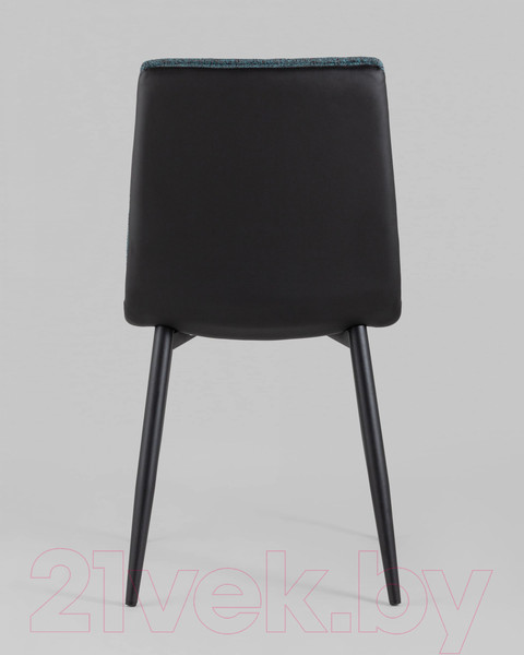 Изображение товара Стул Stool Group Юта / DC-1700 CD1824-9 (синий/черный)