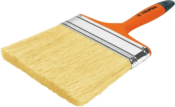 Изображение товара Кисть малярная Truper BREN-6 (14494)