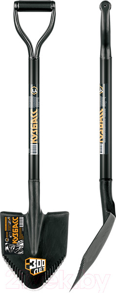 Изображение товара Лопата Центроинструмент Кузбасс 2009