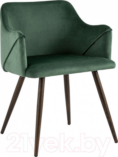 Изображение товара Стул Stool Group Монарх (зеленый)