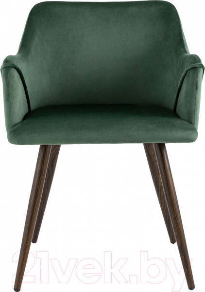 Изображение товара Стул Stool Group Монарх (зеленый)