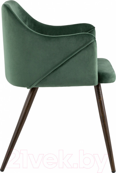 Изображение товара Стул Stool Group Монарх (зеленый)