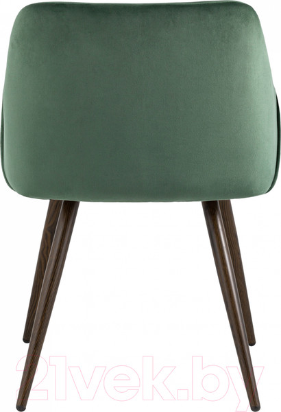 Изображение товара Стул Stool Group Монарх (зеленый)