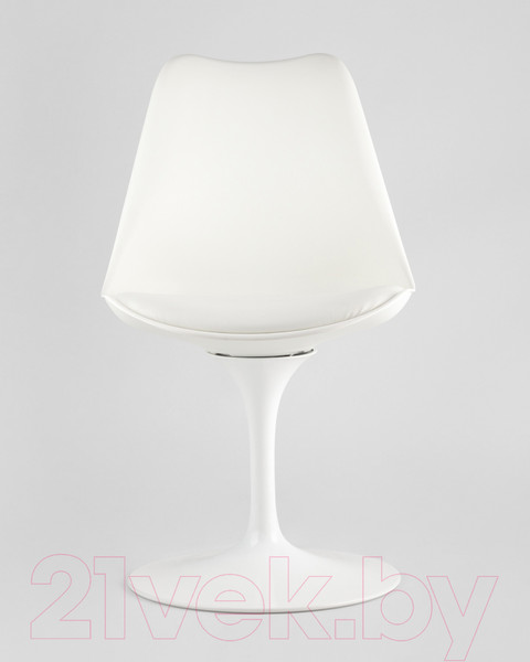 Изображение товара Стул Stool Group Tulip / Y1585 (белый)