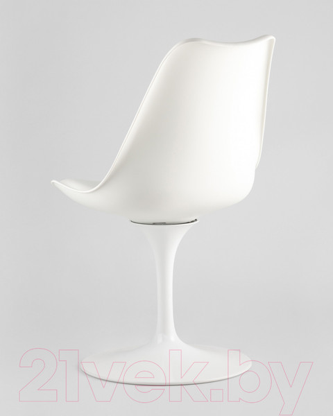 Изображение товара Стул Stool Group Tulip / Y1585 (белый)