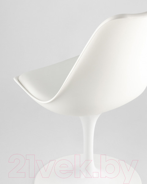 Изображение товара Стул Stool Group Tulip / Y1585 (белый)