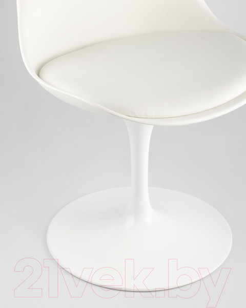 Изображение товара Стул Stool Group Tulip / Y1585 (белый)
