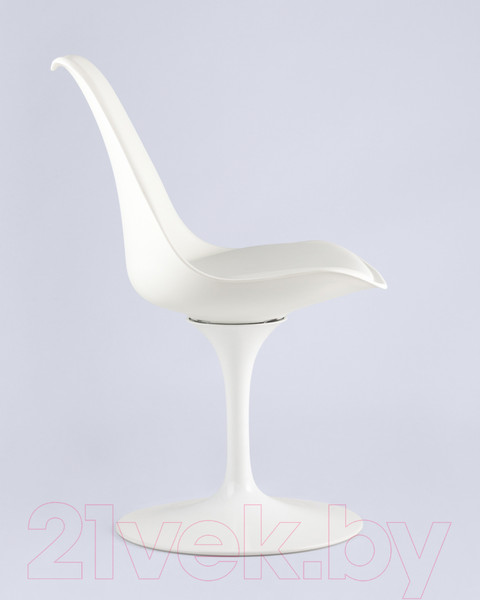 Изображение товара Стул Stool Group Tulip / Y1585 (белый)