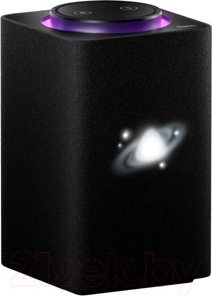 Изображение товара Умная колонка Яндекс Станция Макс YNDX-0008 (черный)