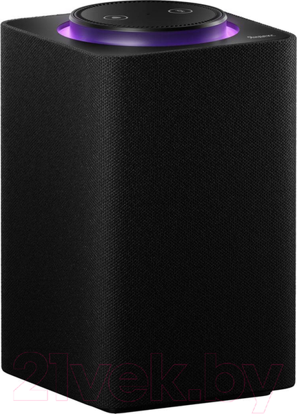 Изображение товара Умная колонка Яндекс Станция Макс YNDX-0008 (черный)