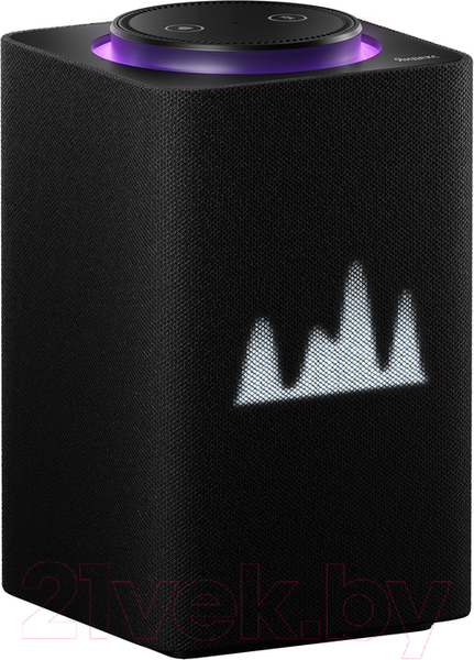 Изображение товара Умная колонка Яндекс Станция Макс YNDX-0008 (черный)