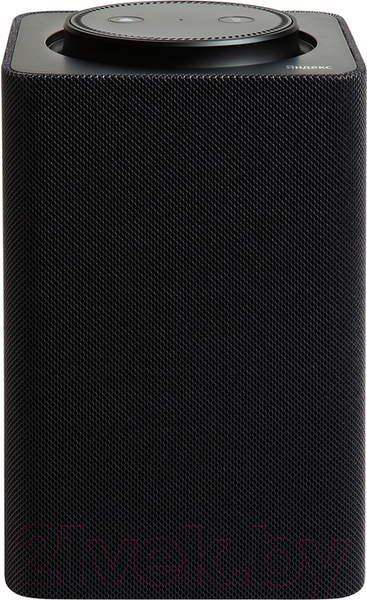 Изображение товара Умная колонка Яндекс Станция Макс YNDX-0008 (черный)