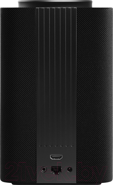 Изображение товара Умная колонка Яндекс Станция Макс YNDX-0008 (черный)