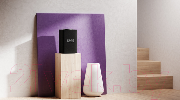 Изображение товара Умная колонка Яндекс Станция Макс YNDX-0008 (черный)