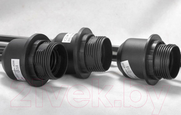 Изображение товара Люстра Lussole Lgo Lafayette LSP-8266