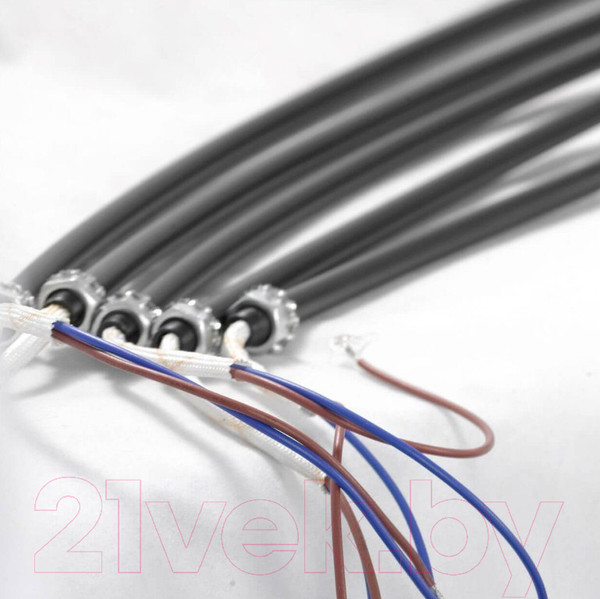 Изображение товара Люстра Lussole Lgo Lafayette LSP-8266