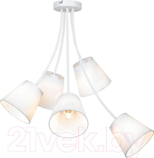 Изображение товара Люстра Lussole Lgo Lafayette LSP-8267