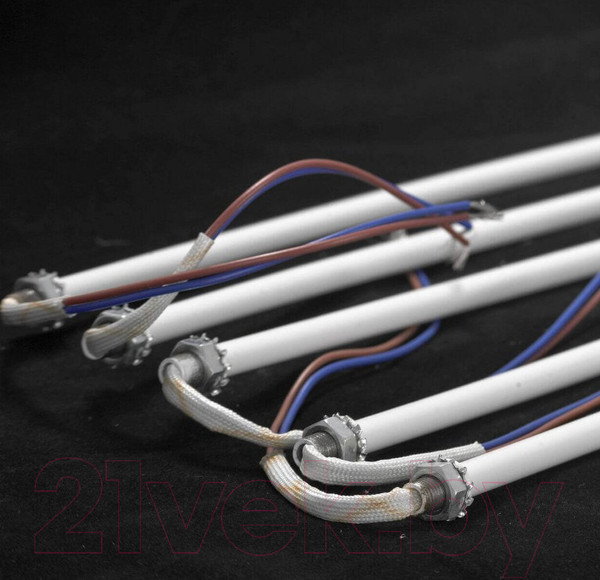 Изображение товара Люстра Lussole Lgo Lafayette LSP-8267