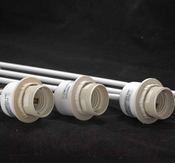 Изображение товара Люстра Lussole Lgo Lafayette LSP-8267