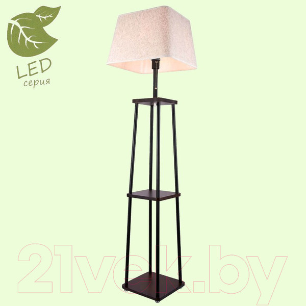 Изображение товара Торшер Lussole Wrangell GRLSP-0523