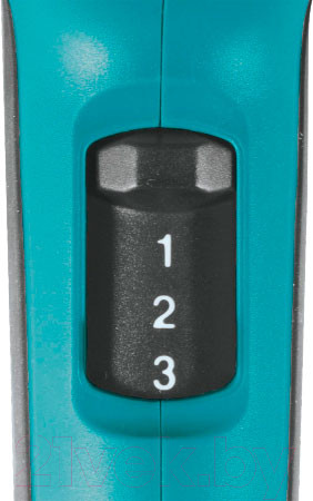 Изображение товара Профессиональный строительный фен Makita HG6530VK