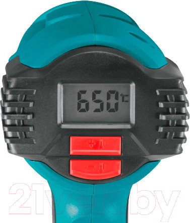 Изображение товара Профессиональный строительный фен Makita HG6530VK