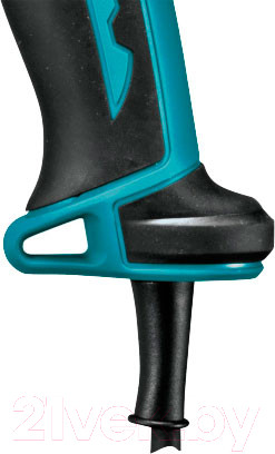 Изображение товара Профессиональный строительный фен Makita HG6530VK