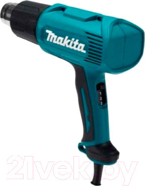 Изображение товара Профессиональный строительный фен Makita HG6030K