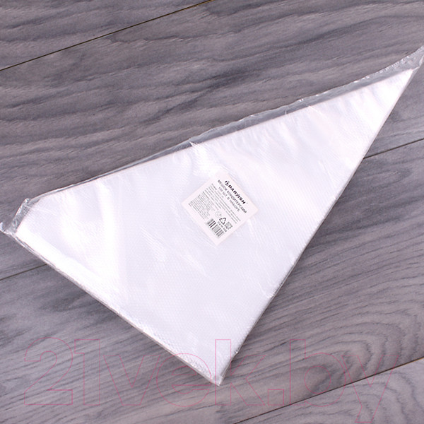 Изображение товара Мешок кондитерский Darvish DV-H-168 (100шт)