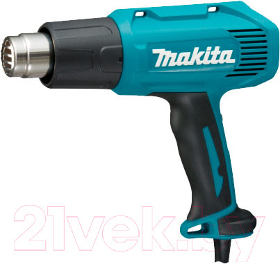 Изображение товара Профессиональный строительный фен Makita HG5030K
