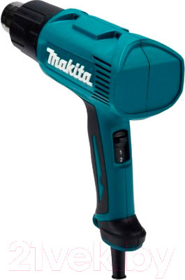 Изображение товара Профессиональный строительный фен Makita HG5030K