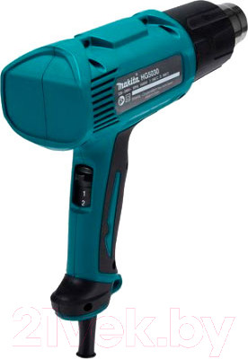 Изображение товара Профессиональный строительный фен Makita HG5030K