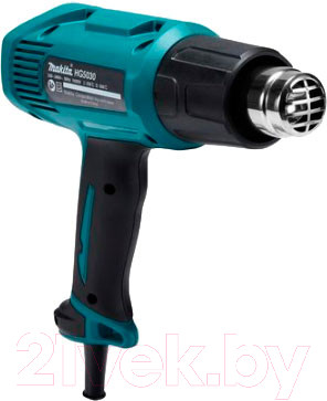 Изображение товара Профессиональный строительный фен Makita HG5030K