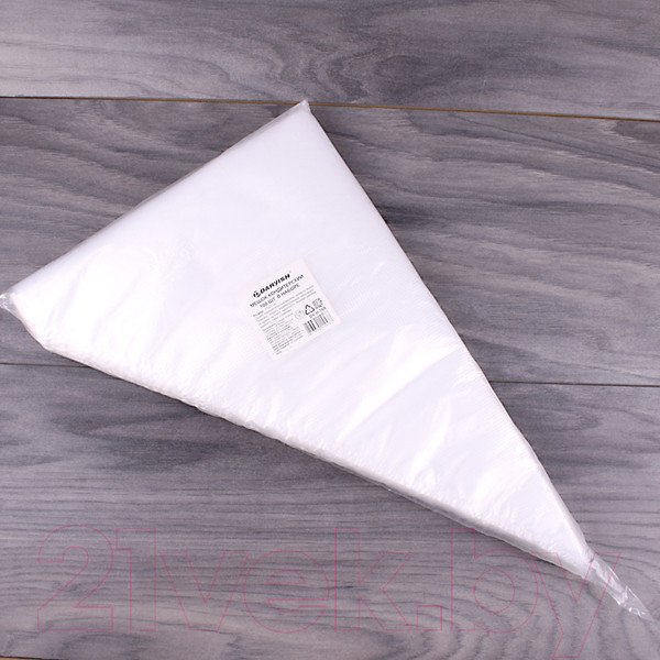 Изображение товара Мешок кондитерский Darvish DV-H-169 (100шт)