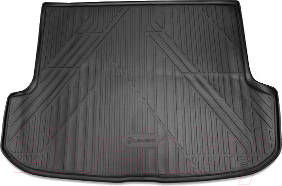 Изображение товара Коврик для багажника ELEMENT CARLEX00004 для Lexus RX