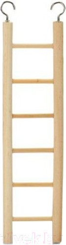 Изображение товара Лестница для клетки Beeztees 6 шагов / 5006