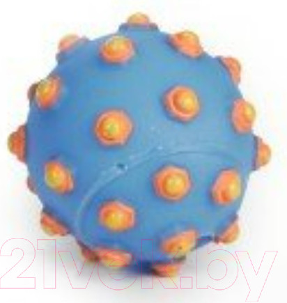 Изображение товара Игрушка для собак Beeztees Виниловый мяч / 620123