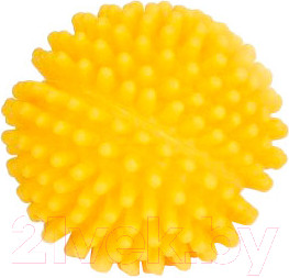 Изображение товара Игрушка для собак Beeztees Виниловый пупырчатый мяч / 620202